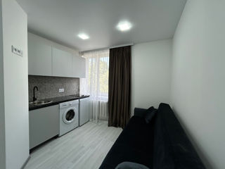 Apartament cu 1 cameră, 14 m², Sculeni, Chișinău foto 2