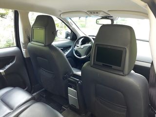 Volvo XC90 foto 9