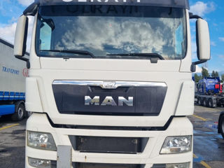 Man TGX 18.400