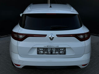 Renault Megane foto 6