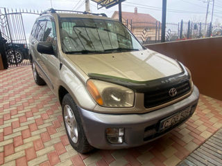 Toyota Rav 4 foto 5