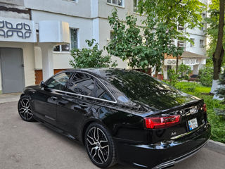 Audi A6 foto 3