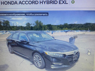 Honda Accord foto 4