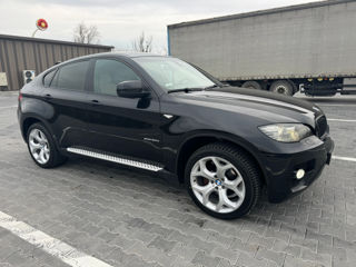 BMW X6 foto 3