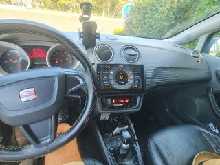 Seat Ibiza foto 4