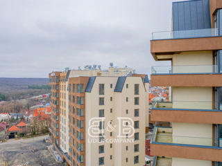 Apartament cu 2 camere, 64 m², Periferie, Dumbrava, Chișinău mun. foto 16