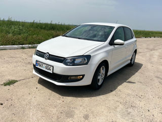 Volkswagen Polo foto 5