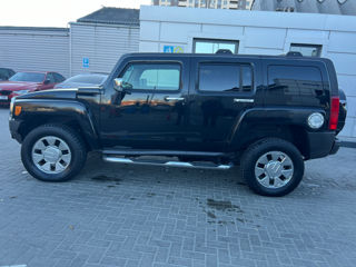 Hummer H3 foto 5