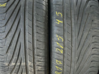 215/45 R17 unirayal foto 2