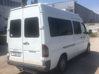 Mercedes Sprinter 308 foto 2