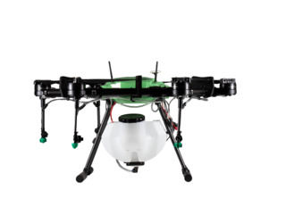 Агро-дрон Reactive Drone Agric RDE616 Prof foto 4