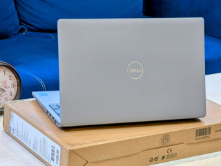 Dell Latitude 5520 IPS (Core i7 1185G7/16Gb DDR4/256Gb NVMe SSD/Iris Xe Graphics/15.6" FHD IPS) foto 8