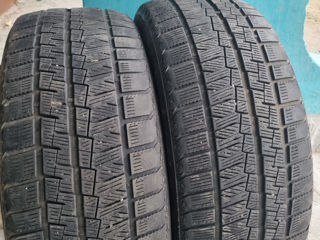 Разноширокие 275/40 и 245/45 R20 foto 4