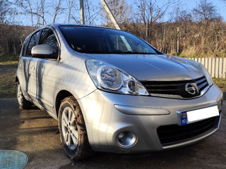 Nissan Note foto 2