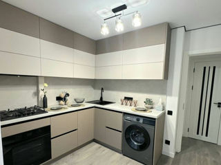 Ap. 2 cam., 50 м², 2/10 et.