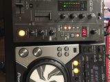 Pioneer Djm-400 / Cdj-400 foto 4