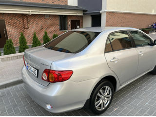 Toyota Corolla foto 4