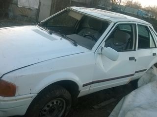 Ford Escort foto 2