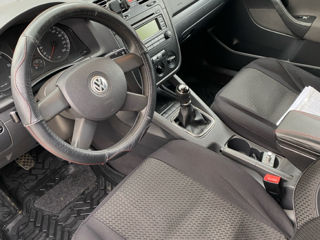 Volkswagen Golf foto 2