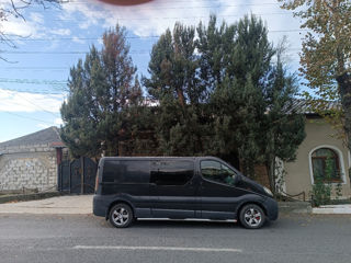 Opel Vivaro foto 6