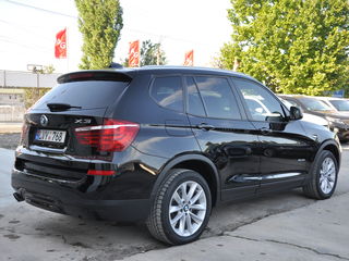 BMW X3 foto 6