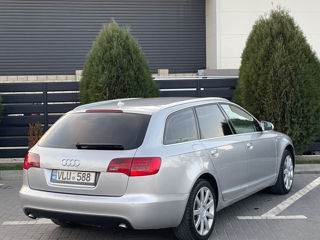 Audi A6 Avant foto 4