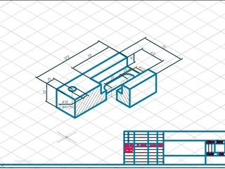 Выполняю чертежи AUTOCAD foto 4