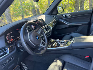 BMW X5 foto 10