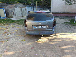 Renault Laguna foto 3