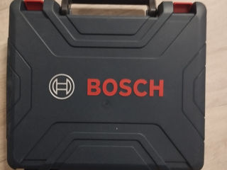 Bosch foto 3