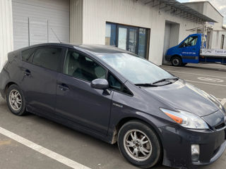 Toyota Prius foto 3