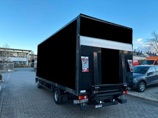 Daf LF 230FA foto 4