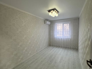 Apartament cu 3 camere, 60 m², Autogara, Bălți