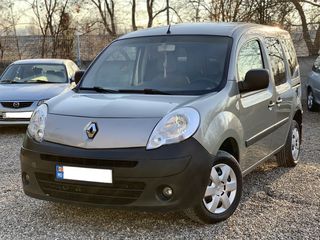 Renault Kangoo foto 1