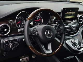 Mercedes V-Class foto 5