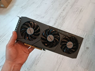 RTX 3070 eagle OC