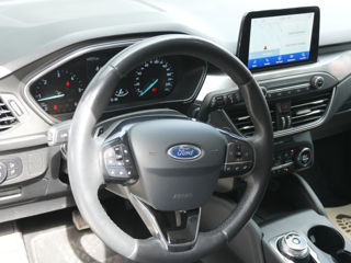 Ford Focus- Прокат // Rent // Chirie фото 7