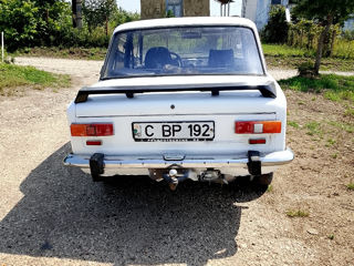 Lada / ВАЗ 2101 фото 2