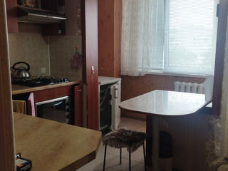 Apartament cu 1 cameră, 30 m², Botanica, Chișinău foto 8