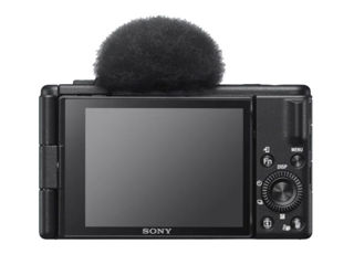 Sony zv-1 foto 2