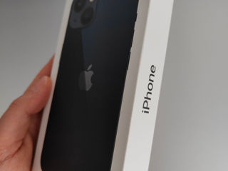 Apple iPhone 13 128GB, Nou Sigilat foto 2
