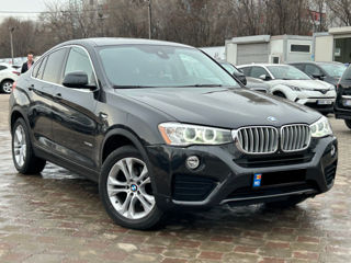 BMW X4 foto 5