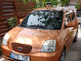 KIA Picanto фото 1