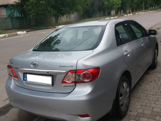 Toyota Corolla foto 4