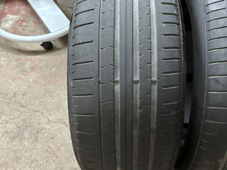 R19 255/45 Pirelli foto 3