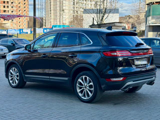 Lincoln MKC foto 5