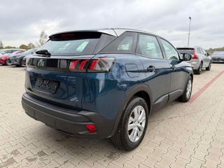 Peugeot 3008 foto 8