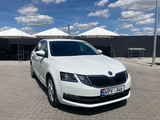 Skoda Octavia foto 4