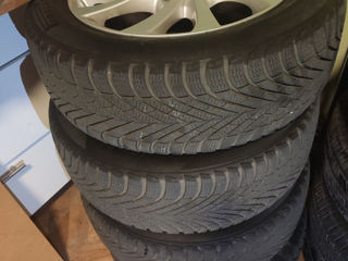 anvelope 205/55 R16 foto 3