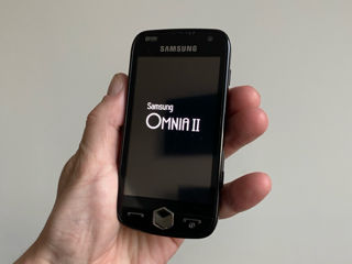 Samsung Omnia 2